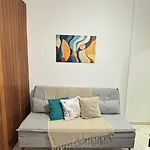 Apartamento A 3 Minutos Da Praia Df 219 Ap504