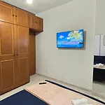 Apartamento A 3 Minutos Da Praia Df 219 Ap504