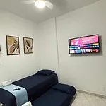 Apartamento A 3 Minutos Da Praia Df 219 Ap504