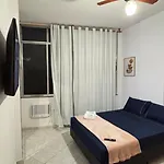 Apartamento A 3 Minutos Da Praia Df 219 Ap504