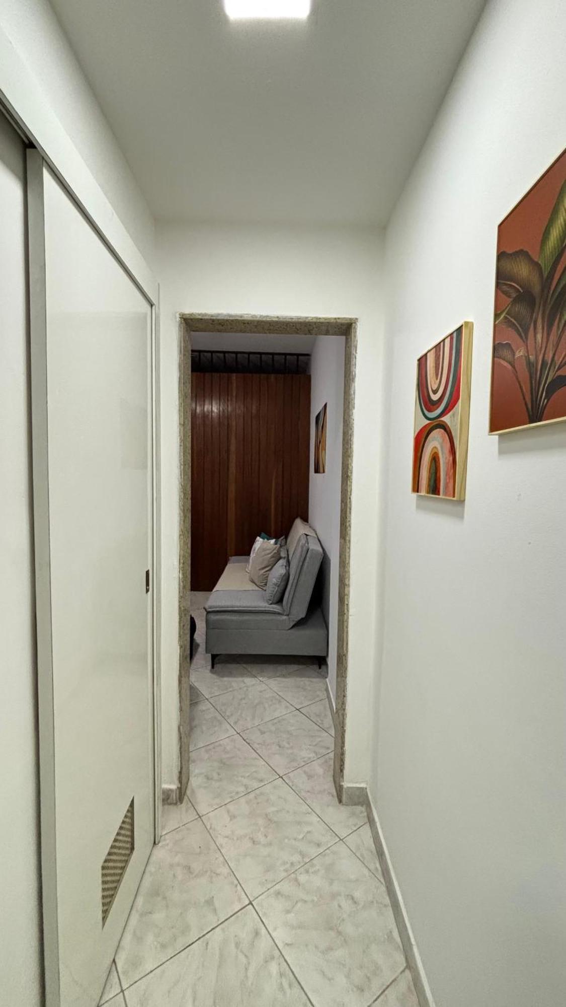 Apartamento A 3 Minutos Da Df 219 Ap504 Rio de Janeiro