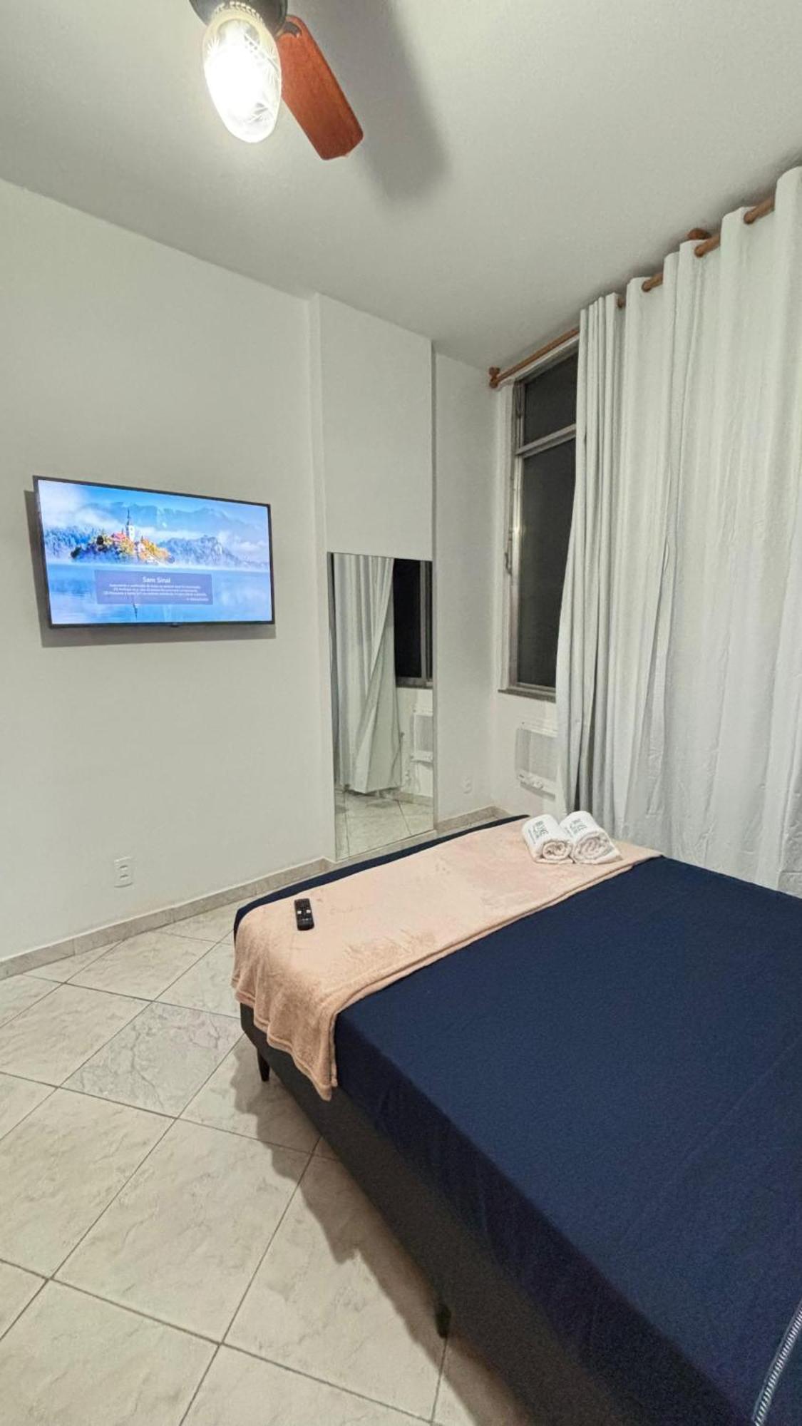 A 3 Minutos Da Df 219 Ap504 Apartamento