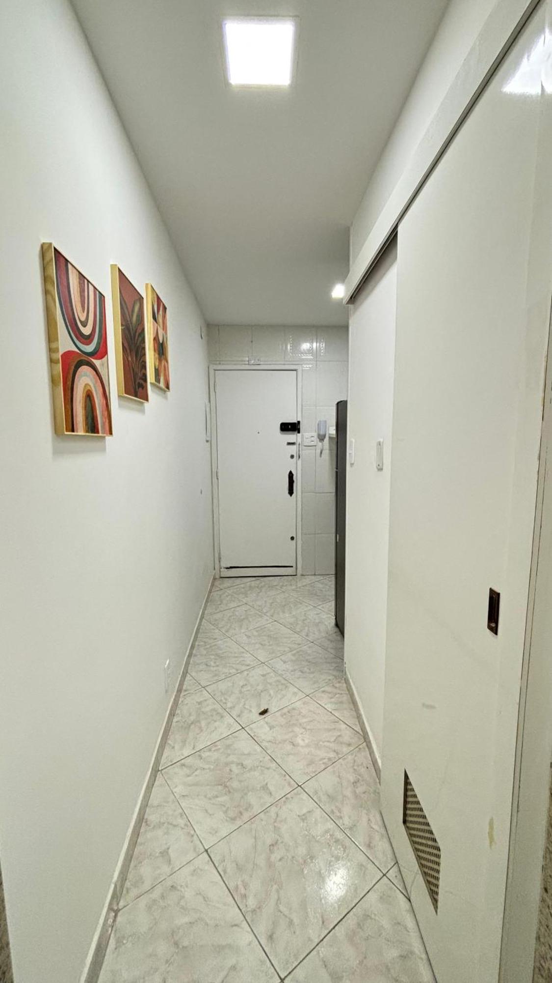 Apartamento A 3 Minutos Da Df 219 Ap504 Rio de Janeiro