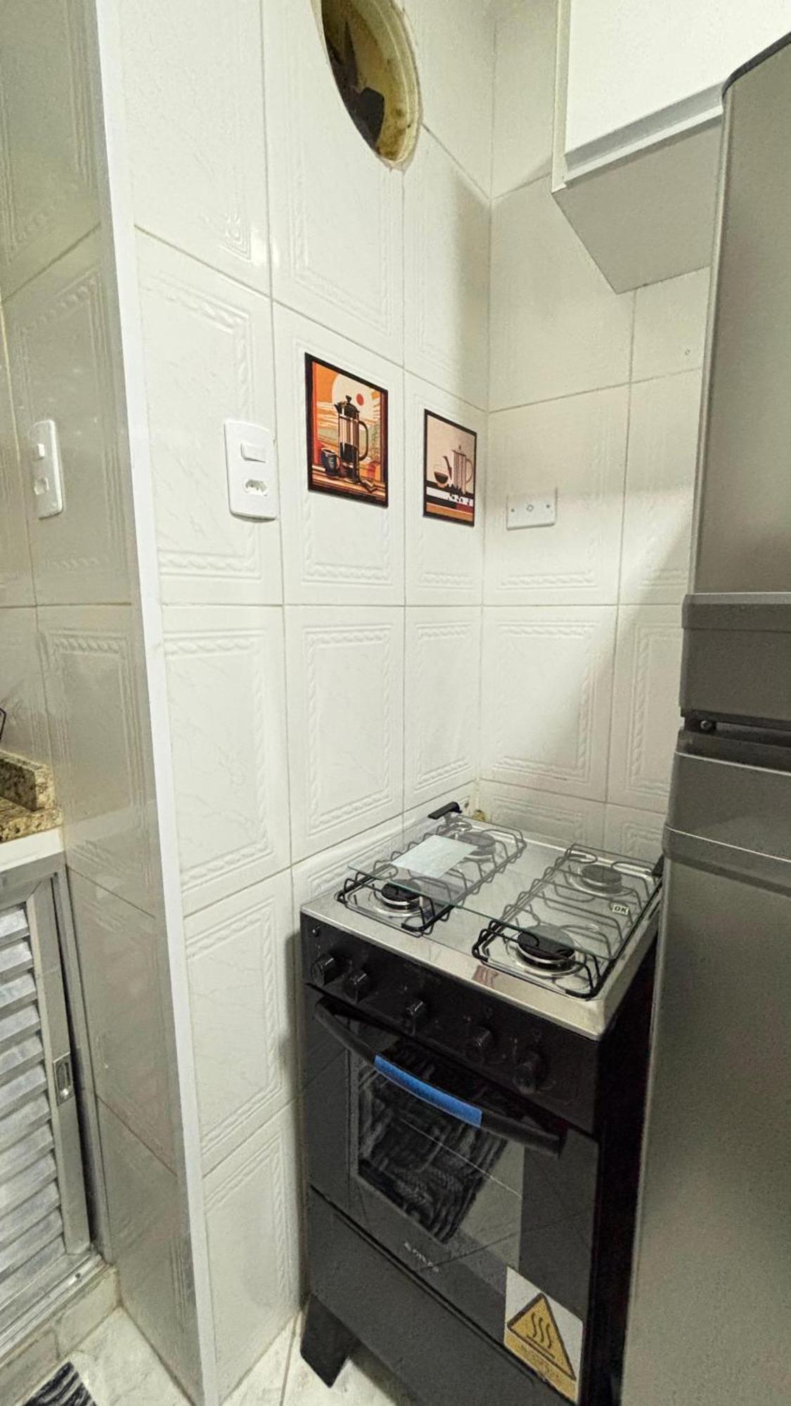 A 3 Minutos Da Df 219 Ap504 Apartamento Rio de Janeiro