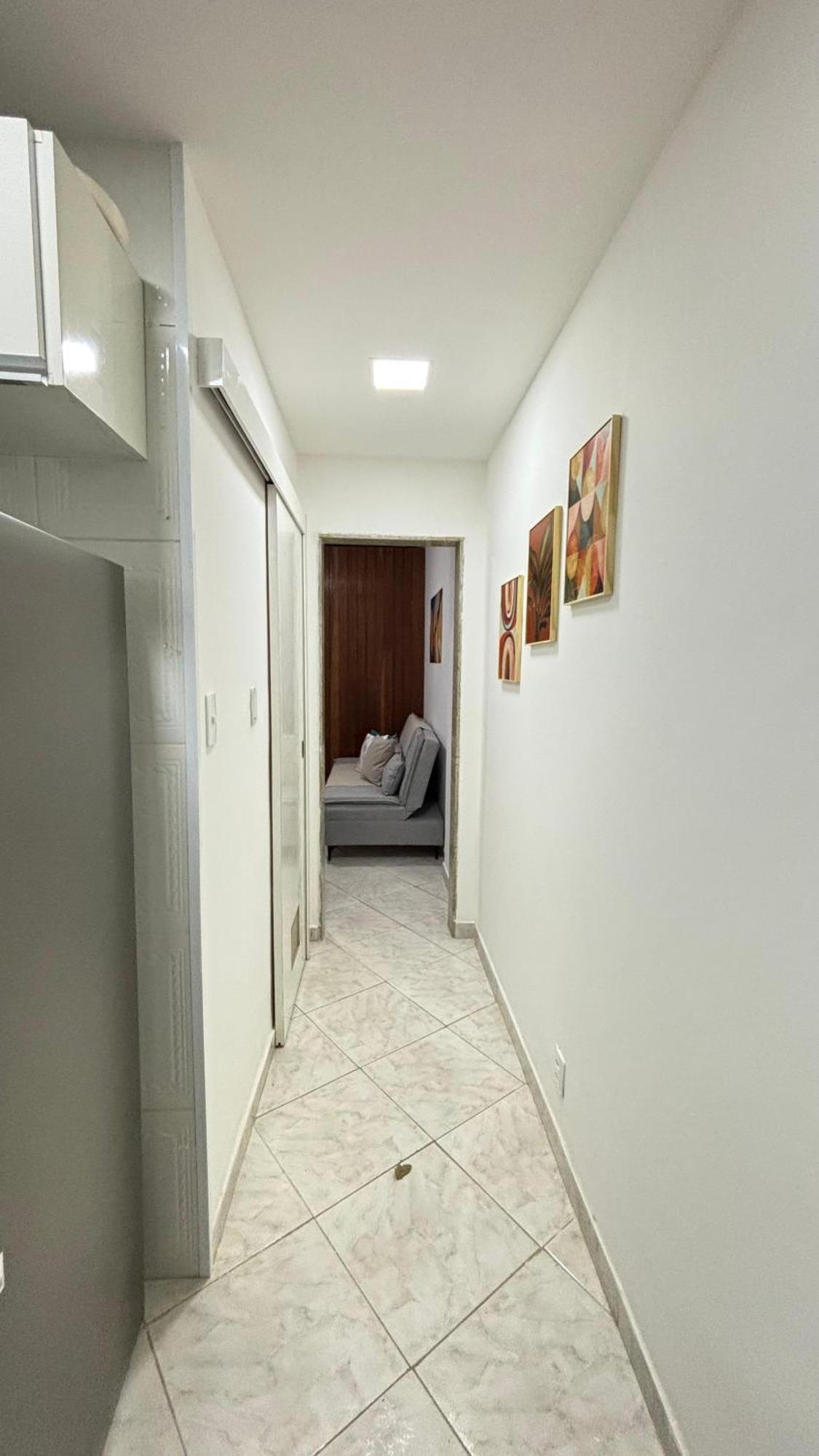 Apartamento A 3 Minutos Da Df 219 Ap504 Rio de Janeiro
